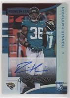 Rookies - Ronnie Harrison #/99