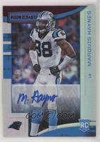 Rookies - Marquis Haynes #/99