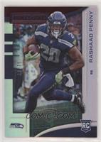 Rookies - Rashaad Penny #/75