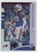 Rookies - Tremaine Edmunds #/75