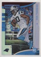 Rookies - Ian Thomas #/75