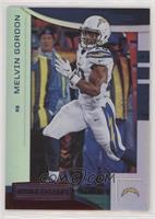 Melvin Gordon #/75