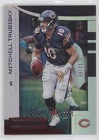 Mitchell Trubisky #/75