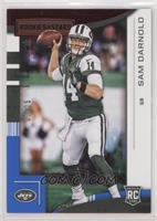 Rookies - Sam Darnold #/25