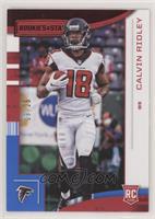 Rookies - Calvin Ridley #/25