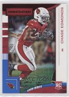 Rookies - Chase Edmonds #/25