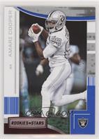 Amari Cooper #/25