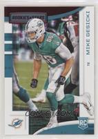 Rookies - Mike Gesicki