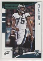 Rookies - Josh Sweat