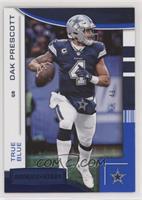 Dak Prescott #/49