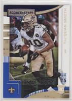 Rookies - Tre'Quan Smith [Noted] #/49