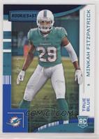 Rookies - Minkah Fitzpatrick #/49