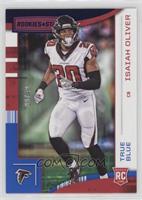 Rookies - Isaiah Oliver #/49