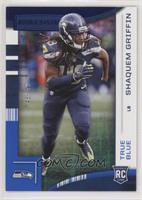 Rookies - Shaquem Griffin #/49