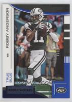 Robby Anderson #/49