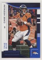 Case Keenum #/49