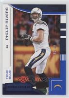 Philip Rivers #/49