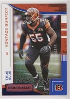 Vontaze Burfict #/49