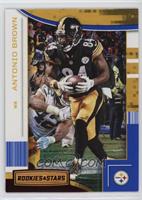 Antonio Brown #/49