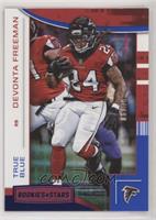 Devonta Freeman #/49