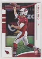 Rookies - Josh Rosen [EX to NM]