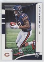 Rookies - Anthony Miller