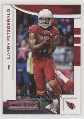 2018 Panini Rookies & Stars - [Base] #27 - Larry Fitzgerald