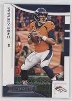 Case Keenum