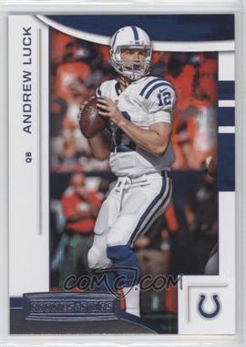 2018 Panini Rookies & Stars - [Base] #79 - Andrew Luck