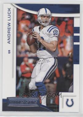 2018 Panini Rookies & Stars - [Base] #79 - Andrew Luck