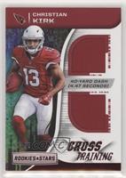 Christian Kirk #/99