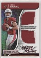 Josh Rosen #/99