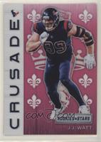 J.J. Watt #/85