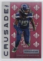 Shaquem Griffin #/85