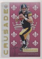 Mason Rudolph #/85