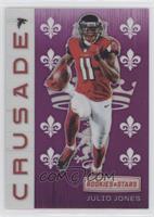 Julio Jones #/65