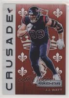 J.J. Watt #/99