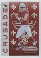 Josh Rosen #/99