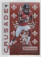 Calvin Ridley #/99