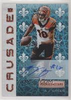 A.J. Green #/25