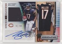 Anthony Miller #/99