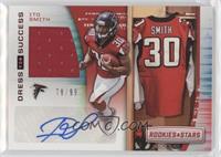 Ito Smith #/99