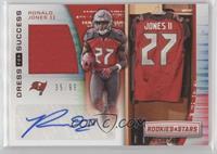 Ronald Jones II #/99