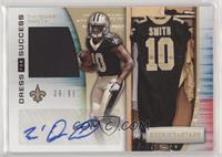 Tre'Quan Smith #/99