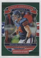 Brian Urlacher #/5