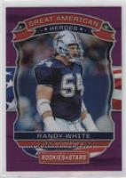 Randy White #/65