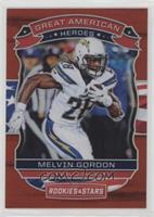 Melvin Gordon #/99