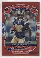 Isaac Bruce #/99