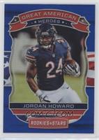 Jordan Howard