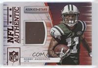 Robby Anderson [EX to NM]